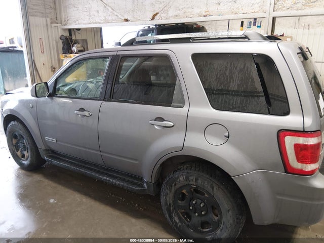 Aukcja sprzedaży 2008 Ford Escape Hybrid, vin: 1FMCU59H78KC98923, numer aukcji: 46038084