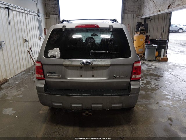 Aukcja sprzedaży 2008 Ford Escape Hybrid, vin: 1FMCU59H78KC98923, numer aukcji: 46038084