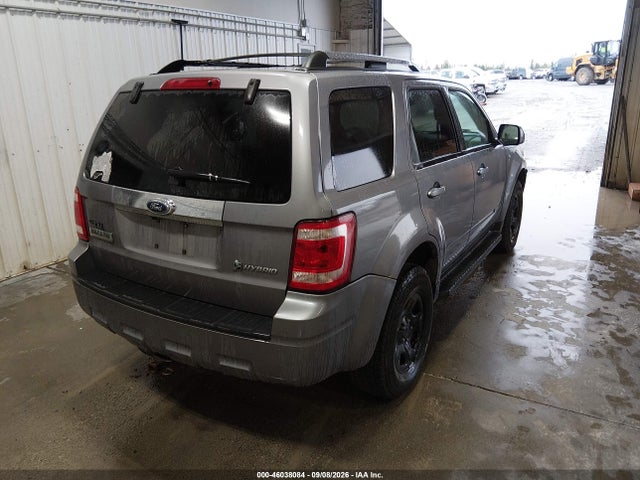 Aukcja sprzedaży 2008 Ford Escape Hybrid, vin: 1FMCU59H78KC98923, numer aukcji: 46038084