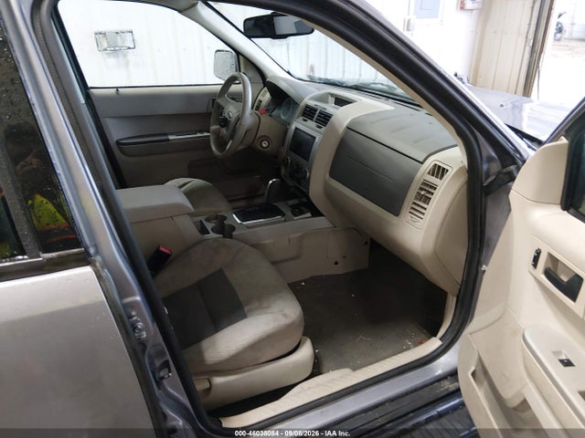 Aukcja sprzedaży 2008 Ford Escape Hybrid, vin: 1FMCU59H78KC98923, numer aukcji: 46038084