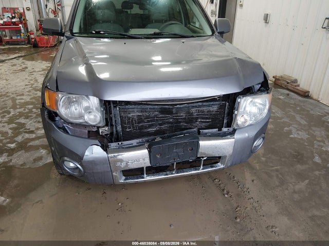 Aukcja sprzedaży 2008 Ford Escape Hybrid, vin: 1FMCU59H78KC98923, numer aukcji: 46038084