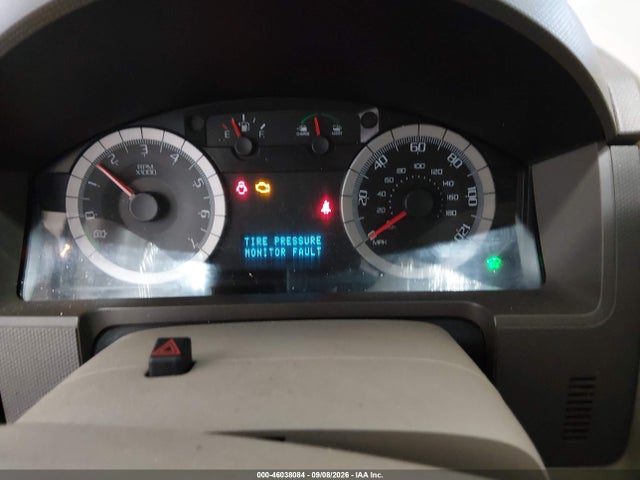 Aukcja sprzedaży 2008 Ford Escape Hybrid, vin: 1FMCU59H78KC98923, numer aukcji: 46038084