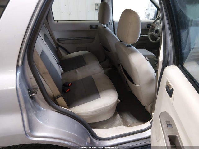 Aukcja sprzedaży 2008 Ford Escape Hybrid, vin: 1FMCU59H78KC98923, numer aukcji: 46038084