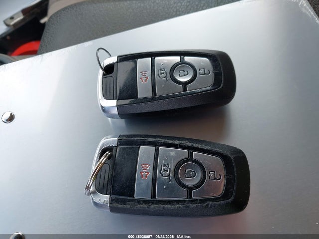 Aukcja sprzedaży 2022 Ford Mustang Mach-e Premium, vin: 3FMTK3SU2NMA49600, numer aukcji: 46038087