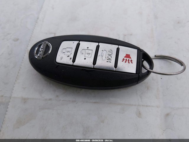 2015 Nissan Sentra Fe+ S/s/sl/sr/sv მანქანა იყიდება აუქციონზე, vin: 3N1AB7AP0FY286761, აუქციონის ნომერი: 46038088