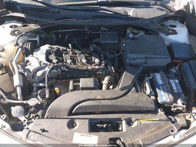 Nissan Altima 2.5 S 2015 1N4AL3AP3FC478175 Image 10