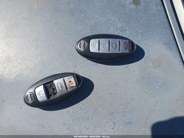 Nissan Altima 2.5 S 2015 1N4AL3AP3FC478175 Image 11