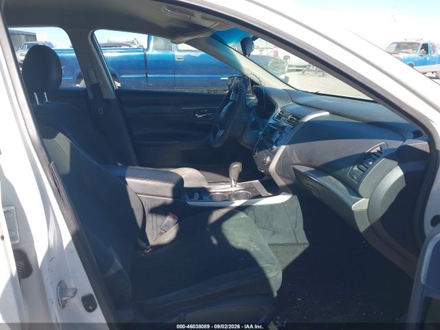 Nissan Altima 2.5 S 2015 1N4AL3AP3FC478175 Image 5