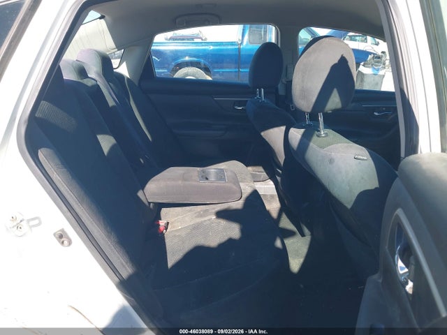 Nissan Altima 2.5 S 2015 1N4AL3AP3FC478175 Image 8
