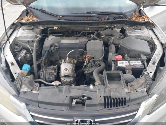 Aukcja sprzedaży 2014 Honda Accord Lx, vin: 1HGCR2F37EA014979, numer aukcji: 46038090