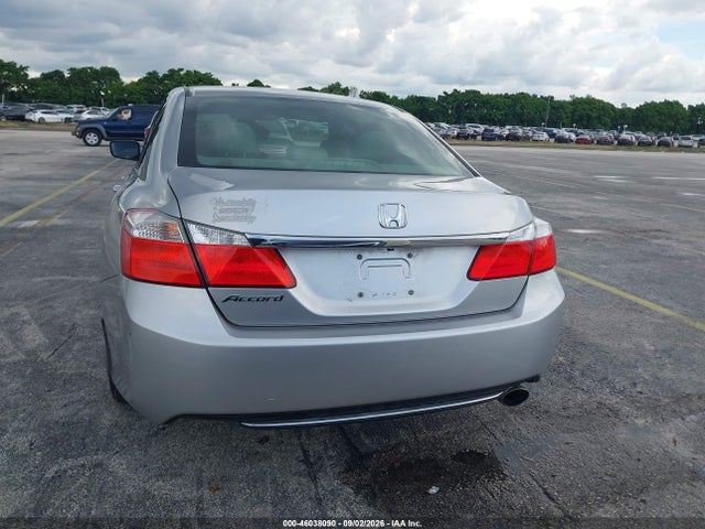 Aukcja sprzedaży 2014 Honda Accord Lx, vin: 1HGCR2F37EA014979, numer aukcji: 46038090