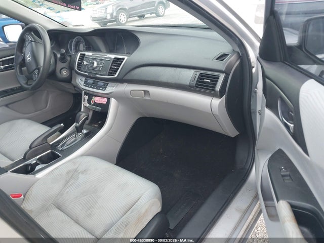 Aukcja sprzedaży 2014 Honda Accord Lx, vin: 1HGCR2F37EA014979, numer aukcji: 46038090
