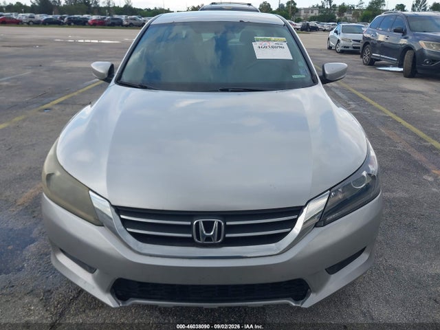 Aukcja sprzedaży 2014 Honda Accord Lx, vin: 1HGCR2F37EA014979, numer aukcji: 46038090