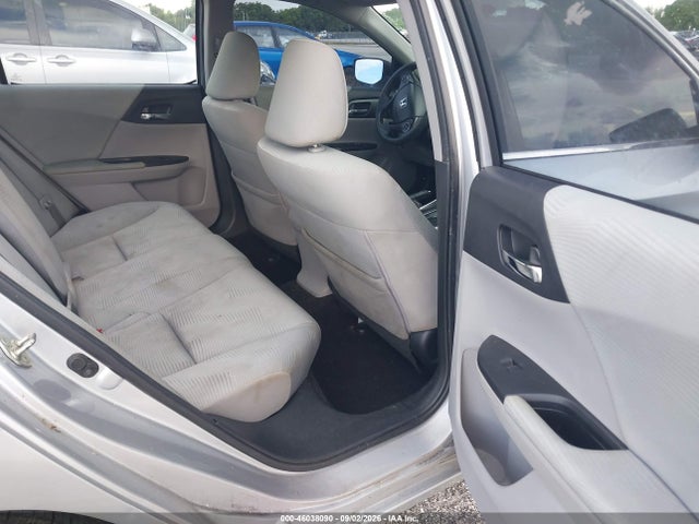 Aukcja sprzedaży 2014 Honda Accord Lx, vin: 1HGCR2F37EA014979, numer aukcji: 46038090