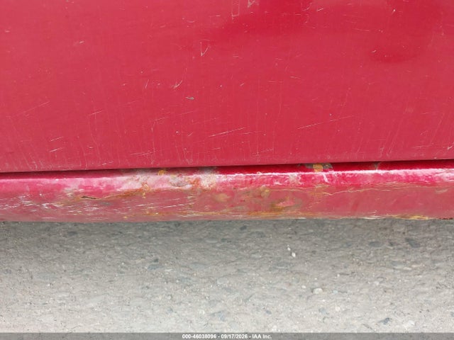 46038096 :رقم المزاد ، 1FAHP37N69W235228 vin ، 2009 Ford Focus Sel مزاد بيع