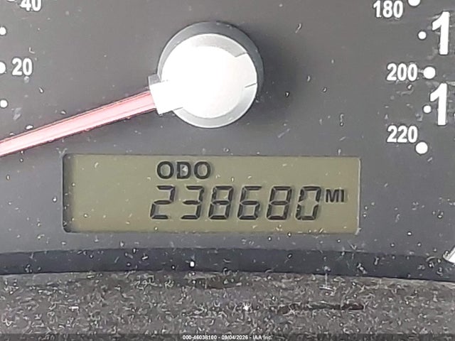 Aukcja sprzedaży 2007 Hyundai Entourage Gls/limited/se, vin: KNDMC233076025854, numer aukcji: 46038100