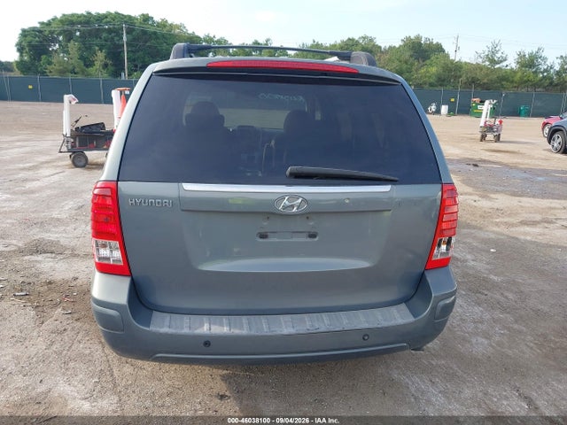 Aukcja sprzedaży 2007 Hyundai Entourage Gls/limited/se, vin: KNDMC233076025854, numer aukcji: 46038100