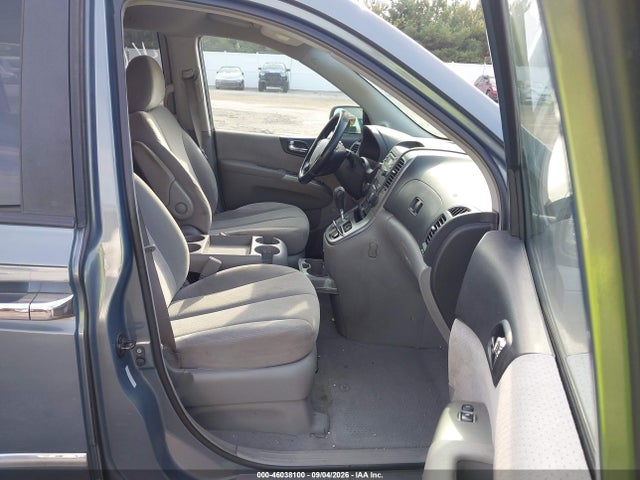 Aukcja sprzedaży 2007 Hyundai Entourage Gls/limited/se, vin: KNDMC233076025854, numer aukcji: 46038100