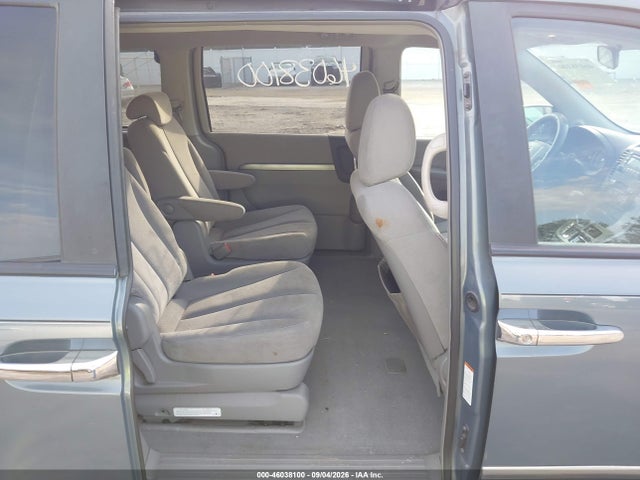 Aukcja sprzedaży 2007 Hyundai Entourage Gls/limited/se, vin: KNDMC233076025854, numer aukcji: 46038100