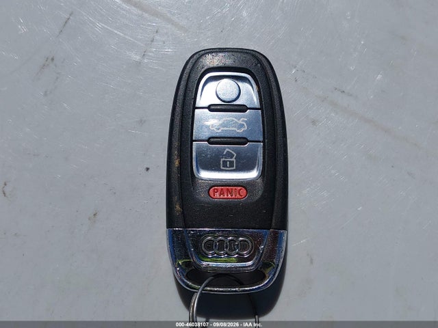 46038107 :رقم المزاد ، WAUGFAFC3EN110388 vin ، 2014 Audi A6 2.0t Premium مزاد بيع