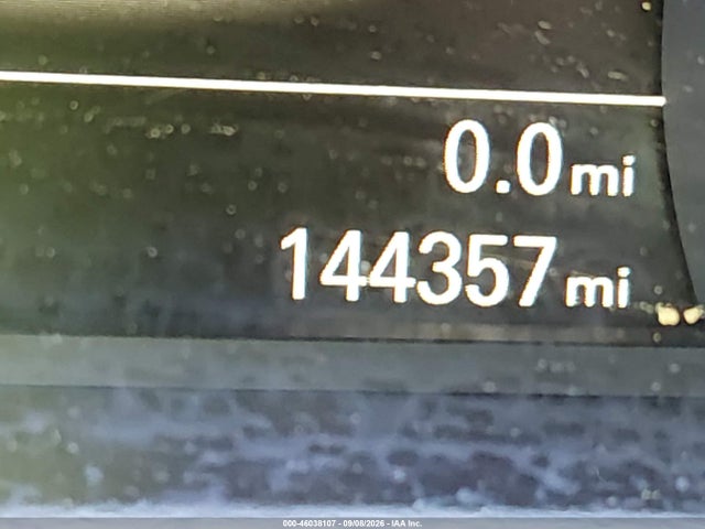 46038107 :رقم المزاد ، WAUGFAFC3EN110388 vin ، 2014 Audi A6 2.0t Premium مزاد بيع
