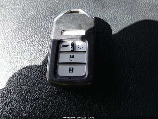 Продажа на аукционе авто 2018 Honda Cr-v Ex-l/ex-l Navi, vin: 7FARW2H82JE049784, номер лота: 46038116