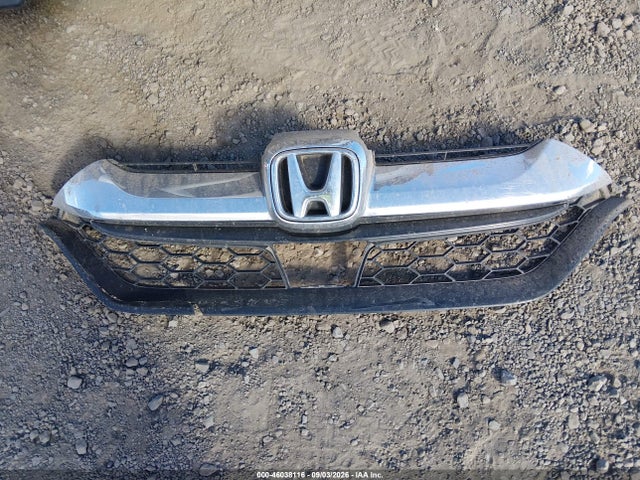 Продажа на аукционе авто 2018 Honda Cr-v Ex-l/ex-l Navi, vin: 7FARW2H82JE049784, номер лота: 46038116