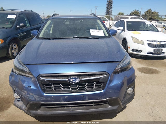 Subaru Crosstrek 2.0i Limited 2019 JF2GTANC4KH227731 Image 12