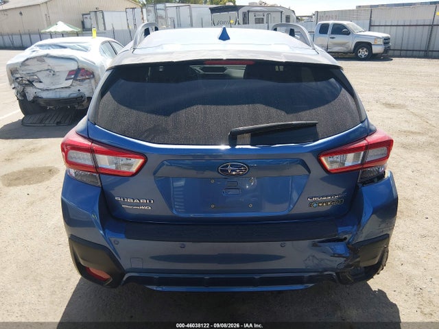 Subaru Crosstrek 2.0i Limited 2019 JF2GTANC4KH227731 Image 16