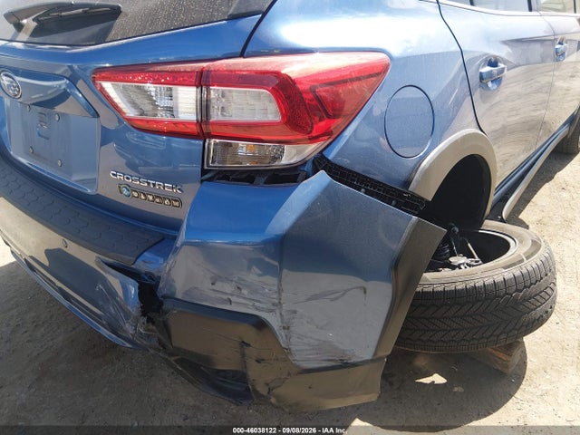 Auction sale of the 2019 Subaru Crosstrek 2.0i Limited, vin: JF2GTANC4KH227731, lot number: 46038122