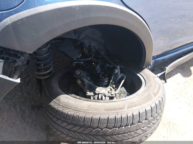 Subaru Crosstrek 2.0i Limited 2019 JF2GTANC4KH227731 Image 18