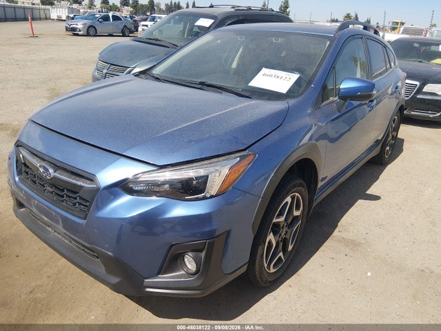 Subaru Crosstrek 2.0i Limited 2019 JF2GTANC4KH227731 Image 2
