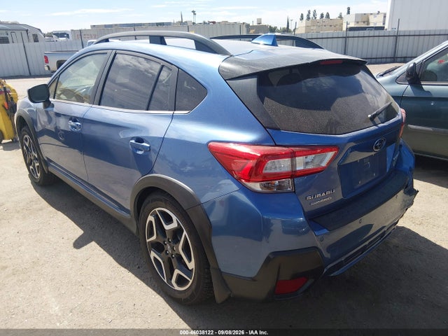 Subaru Crosstrek 2.0i Limited 2019 JF2GTANC4KH227731 Image 3