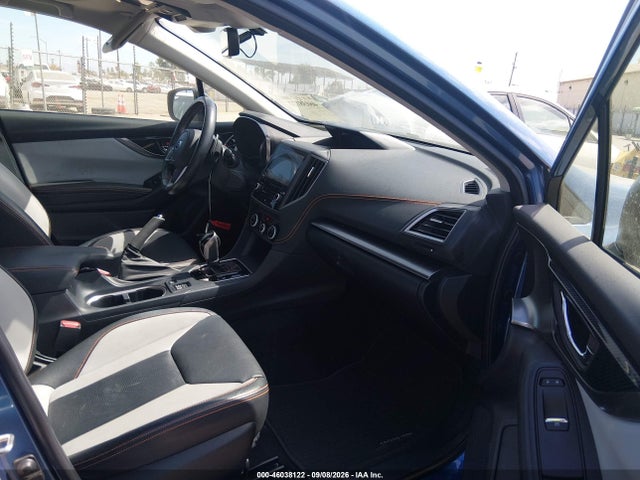 Subaru Crosstrek 2.0i Limited 2019 JF2GTANC4KH227731 Image 5