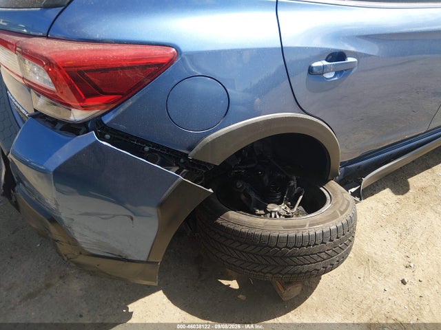Subaru Crosstrek 2.0i Limited 2019 JF2GTANC4KH227731 Image 6