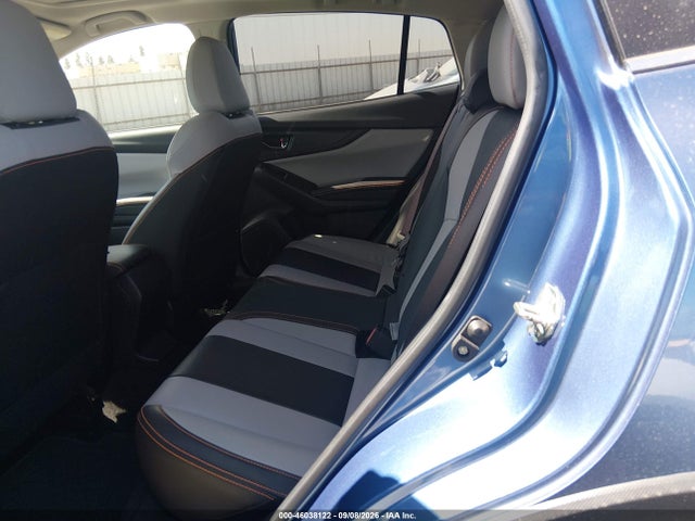 Subaru Crosstrek 2.0i Limited 2019 JF2GTANC4KH227731 Image 8