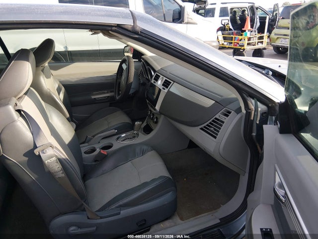 Aukcja sprzedaży 2008 Chrysler Sebring Touring, vin: 1C3LC55R88N637794, numer aukcji: 46038125