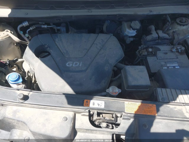 Aukcja sprzedaży 2013 Kia Soul, vin: KNDJT2A51D7517340, numer aukcji: 46038132