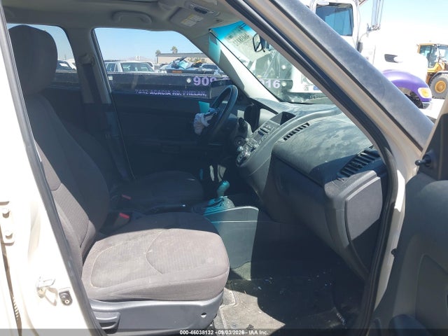 Aukcja sprzedaży 2013 Kia Soul, vin: KNDJT2A51D7517340, numer aukcji: 46038132