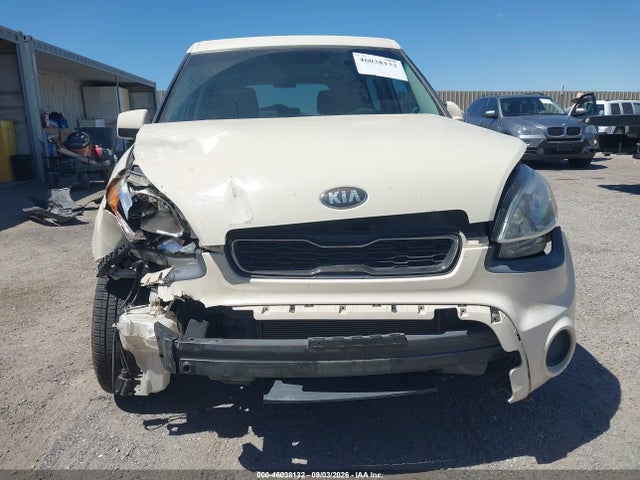 Aukcja sprzedaży 2013 Kia Soul, vin: KNDJT2A51D7517340, numer aukcji: 46038132