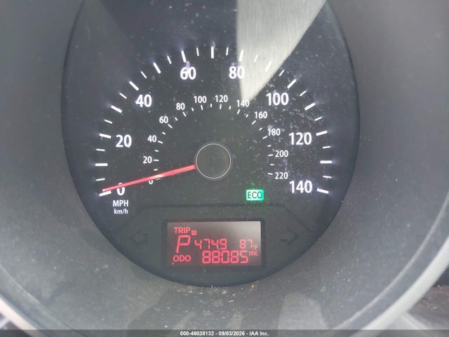 Aukcja sprzedaży 2013 Kia Soul, vin: KNDJT2A51D7517340, numer aukcji: 46038132