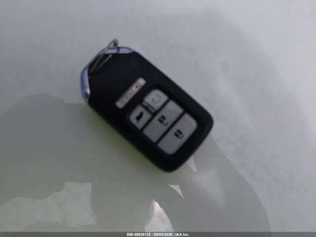 Aukcja sprzedaży 2020 Honda Cr-v 2wd Ex-l, vin: 7FARW1H8XLE015380, numer aukcji: 46038133