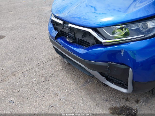 Aukcja sprzedaży 2020 Honda Cr-v 2wd Ex-l, vin: 7FARW1H8XLE015380, numer aukcji: 46038133