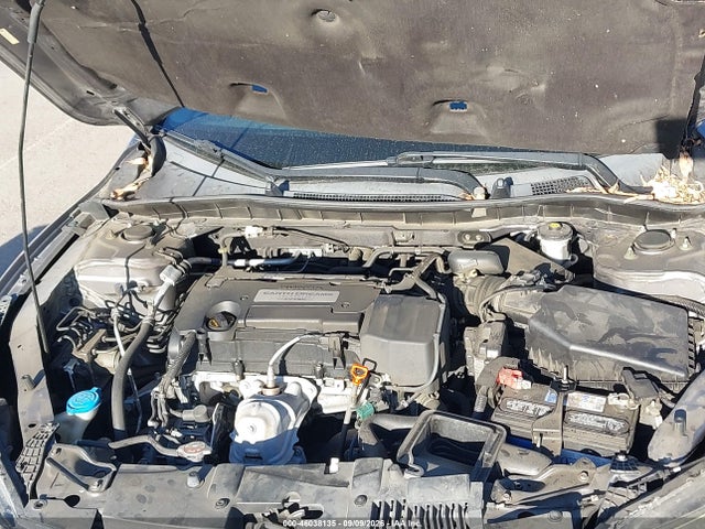 Honda ACCORD LX 2014 1HGCR2F38EA115920 Image 10