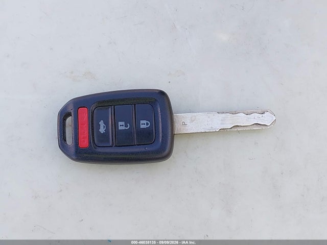 Honda ACCORD LX 2014 1HGCR2F38EA115920 Image 11