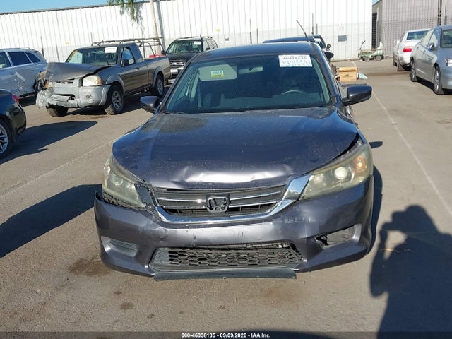 Honda ACCORD LX 2014 1HGCR2F38EA115920 Image 14