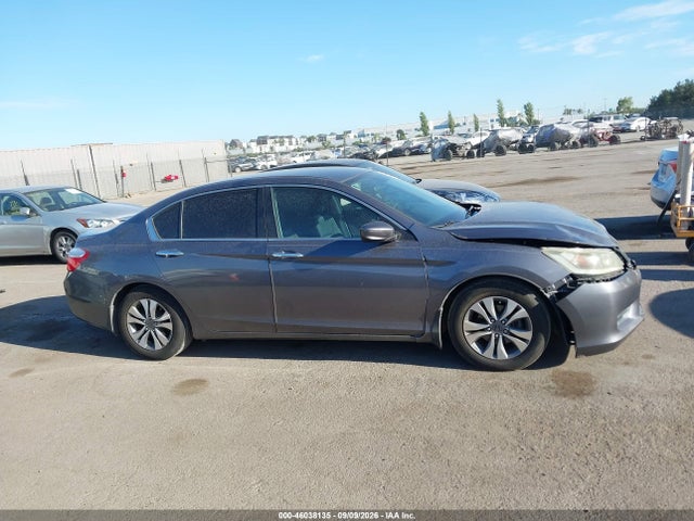 Honda ACCORD LX 2014 1HGCR2F38EA115920 Image 15