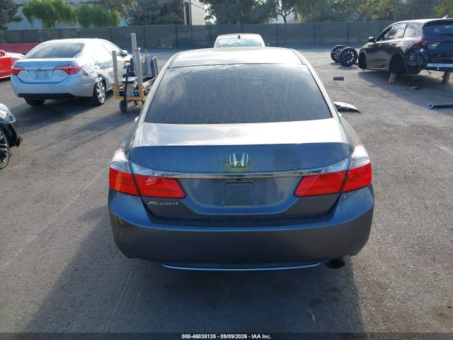Honda ACCORD LX 2014 1HGCR2F38EA115920 Image 18