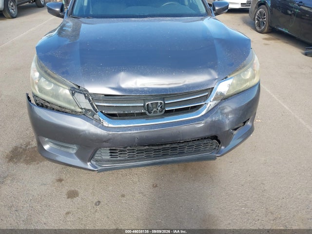 Honda ACCORD LX 2014 1HGCR2F38EA115920 Image 12