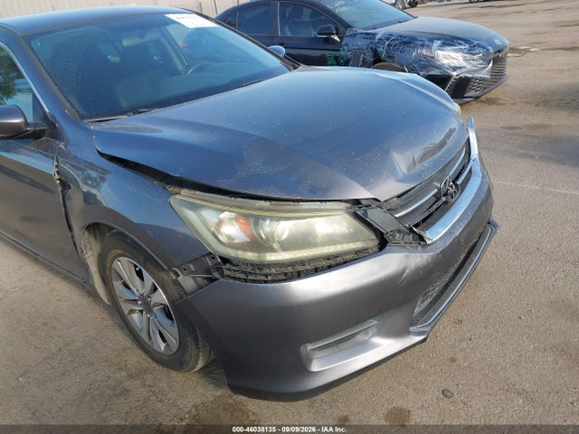 Honda ACCORD LX 2014 1HGCR2F38EA115920 Image 13